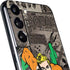 DC Comics Aquaman Classics Art Galaxy S22 Skin