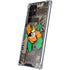 DC Comics Aquaman Classics Art Galaxy S22 Ultra Clear Case