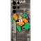 DC Comics Aquaman Classics Art Galaxy S22 Ultra Skin