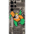 DC Comics Aquaman Classics Art Galaxy S22 Ultra Skin