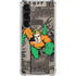 DC Comics Aquaman Classics Art Galaxy S23 Clear Case