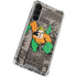 DC Comics Aquaman Classics Art Galaxy S23 Plus Clear Case