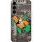 DC Comics Aquaman Classics Art Galaxy S23 Plus Skin