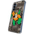 DC Comics Aquaman Classics Art Galaxy S24 Clear Case