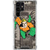 DC Comics Aquaman Classics Art Galaxy S24 Ultra Clear Case