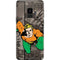 DC Comics Aquaman Classics Art Galaxy S9 Skin