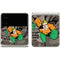 DC Comics Aquaman Classics Art Galaxy Z Flip3 5G Skin