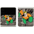 DC Comics Aquaman Classics Art Galaxy Z Flip3 5G Skin