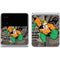 DC Comics Aquaman Classics Art Galaxy Z Flip4 5G Skin