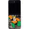 DC Comics Aquaman Classics Art Galaxy Z Flip5 5G Skin