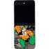 DC Comics Aquaman Classics Art Galaxy Z Flip5 5G Skin