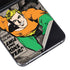 DC Comics Aquaman Classics Art Galaxy Z Flip5 5G Skin
