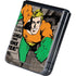 DC Comics Aquaman Classics Art Galaxy Z Flip5 5G Skin