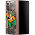 DC Comics Aquaman Classics Art Galaxy Z Fold2 5G Skin