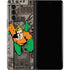 DC Comics Aquaman Classics Art Galaxy Z Fold2 5G Skin