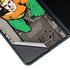 DC Comics Aquaman Classics Art Galaxy Z Fold3 5G Skin