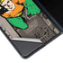 DC Comics Aquaman Classics Art Galaxy Z Fold4 5G Skin