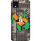 DC Comics Aquaman Classics Art Google Pixel 4 XL Skin