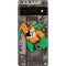 DC Comics Aquaman Classics Art Google Pixel 6 Pro Skin