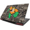 DC Comics Aquaman Classics Art Lenovo IdeaPad Skin