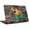 DC Comics Aquaman Classics Art Dell Inspiron Skin