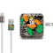 DC Comics Aquaman Classics Art iPad Charger (10W USB) Skin