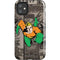 DC Comics Aquaman Classics Art iPhone 11 Impact Case