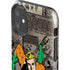 DC Comics Aquaman Classics Art iPhone 11 Impact Case