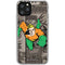 DC Comics Aquaman Classics Art iPhone 11 Pro Clear Case