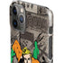 DC Comics Aquaman Classics Art iPhone 11 Pro Lite Case