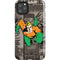 DC Comics Aquaman Classics Art iPhone 11 Pro Max Impact Case