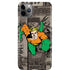 DC Comics Aquaman Classics Art iPhone 11 Pro Max Lite Case