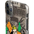DC Comics Aquaman Classics Art iPhone 11 Pro Max Lite Case