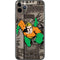 DC Comics Aquaman Classics Art iPhone 11 Pro Max Skin