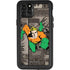 DC Comics Aquaman Classics Art iPhone 11 Pro Max Waterproof Case