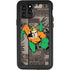 DC Comics Aquaman Classics Art iPhone 11 Pro Waterproof Case
