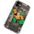 DC Comics Aquaman Classics Art iPhone 12 Clear Case