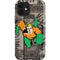 DC Comics Aquaman Classics Art iPhone 12 Impact Case