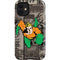 DC Comics Aquaman Classics Art iPhone 12 Mini Impact Case