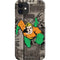 DC Comics Aquaman Classics Art iPhone 12 Mini Lite Case