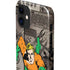 DC Comics Aquaman Classics Art iPhone 12 Mini Lite Case
