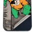 DC Comics Aquaman Classics Art iPhone 12 Mini Skin