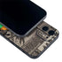 DC Comics Aquaman Classics Art iPhone 12 Mini Skin