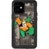 DC Comics Aquaman Classics Art iPhone 12 Mini Waterproof Case