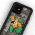 DC Comics Aquaman Classics Art iPhone 12 Mini Waterproof Case