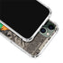 DC Comics Aquaman Classics Art iPhone 12 Pro Clear Case