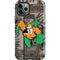 DC Comics Aquaman Classics Art iPhone 12 Pro Impact Case