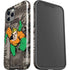 DC Comics Aquaman Classics Art iPhone 12 Pro Impact Case