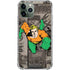 DC Comics Aquaman Classics Art iPhone 12 Pro Max Clear Case