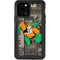 DC Comics Aquaman Classics Art iPhone 12 Pro Waterproof Case
